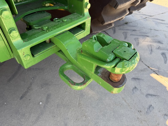 2025 John Deere 8R 370 - Photo29