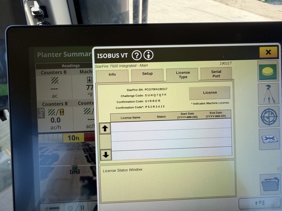 2025 John Deere 8R 370 - Photo39