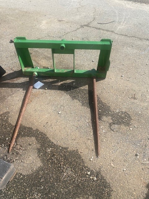 John Deere ab12e Image 2