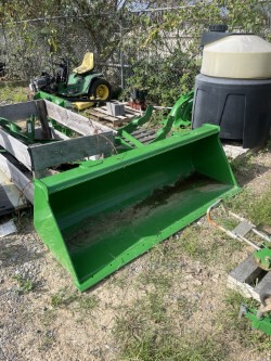 2024 John Deere BW17029 Image 1