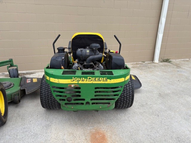 2005 John Deere 757 Image 3