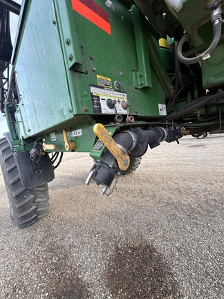 Used 2013 John Deere 4730 Self Propelled Sprayers at Horizon Ag & Turf in Lloydminster, AB - Photo17