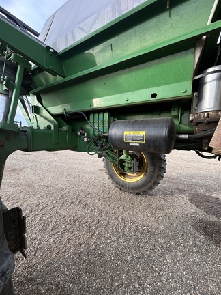 Used 2013 John Deere 4730 Self Propelled Sprayers at Horizon Ag & Turf in Lloydminster, AB - Photo21