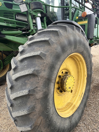 Used 2013 John Deere 4730 Self Propelled Sprayers at Horizon Ag & Turf in Lloydminster, AB - Photo22