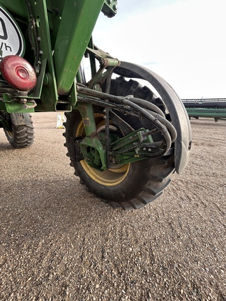 Used 2013 John Deere 4730 Self Propelled Sprayers at Horizon Ag & Turf in Lloydminster, AB - Photo28