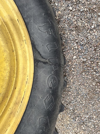 Used 2013 John Deere 4730 Self Propelled Sprayers at Horizon Ag & Turf in Lloydminster, AB - Photo36