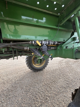 Used 2013 John Deere 4730 Self Propelled Sprayers at Horizon Ag & Turf in Lloydminster, AB - Photo42