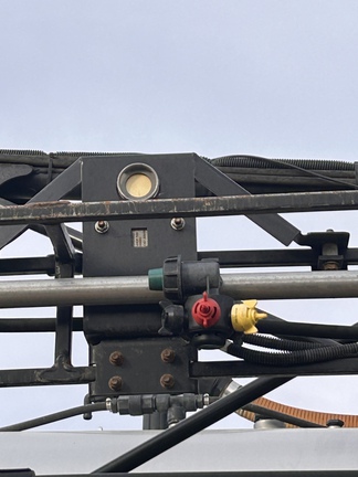 Used 2013 John Deere 4730 Self Propelled Sprayers at Horizon Ag & Turf in Lloydminster, AB - Photo50