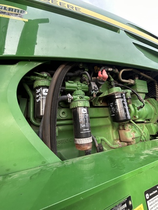 Used 2013 John Deere 4730 Self Propelled Sprayers at Horizon Ag & Turf in Lloydminster, AB - Photo54