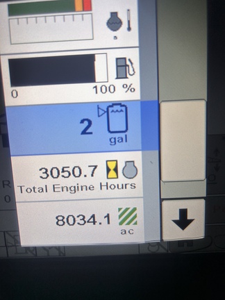 Used 2013 John Deere 4730 Self Propelled Sprayers at Horizon Ag & Turf in Lloydminster, AB - Photo59