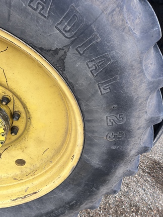 Used 2013 John Deere 4730 Self Propelled Sprayers at Horizon Ag & Turf in Lloydminster, AB - Photo62