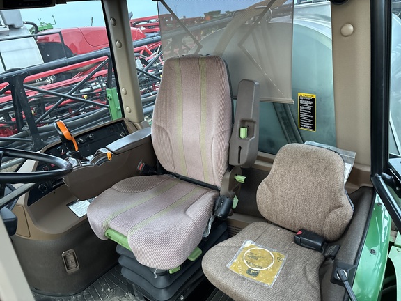 Used 2013 John Deere 4730 Self Propelled Sprayers at Horizon Ag & Turf in Lloydminster, AB - Photo64