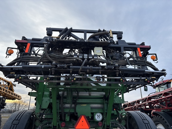 Used 2013 John Deere 4730 Self Propelled Sprayers at Horizon Ag & Turf in Lloydminster, AB - Photo68