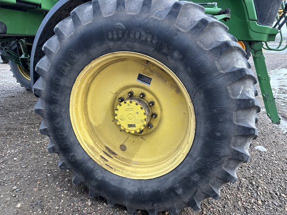 Used 2013 John Deere 4730 Self Propelled Sprayers at Horizon Ag & Turf in Lloydminster, AB - Photo70