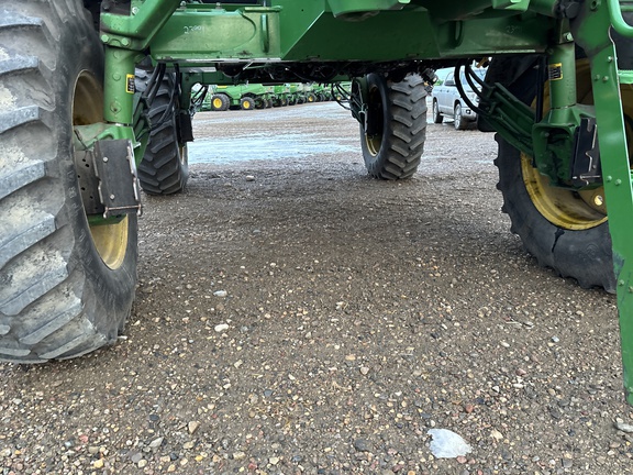 Used 2013 John Deere 4730 Self Propelled Sprayers at Horizon Ag & Turf in Lloydminster, AB - Photo72