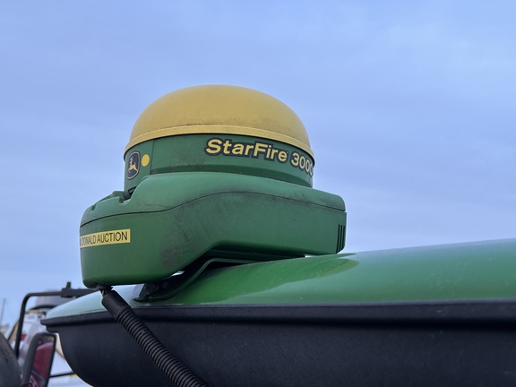 Used 2013 John Deere 4730 Self Propelled Sprayers at Horizon Ag & Turf in Lloydminster, AB - Photo75