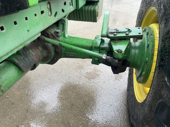1992 John Deere 4760 - Photo14