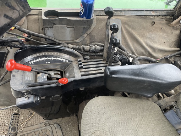 1992 John Deere 4760 - Photo5