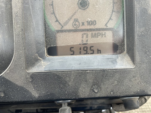 1992 John Deere 4760 - Photo7