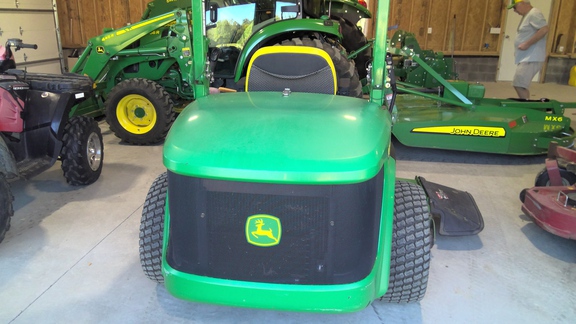 2011 John Deere 997