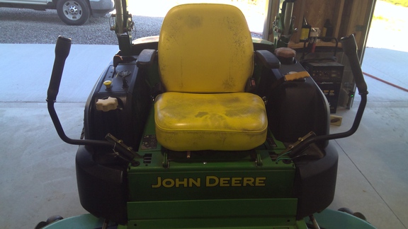 2011 John Deere 997
