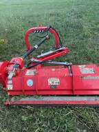 Flail Mower For Sale 2023 Del Morino Centurion Super 62" flail mower 