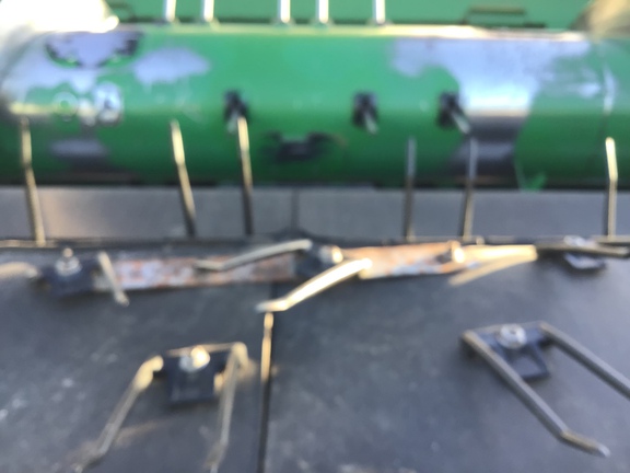 Used 2017 John Deere S670 Combines at Horizon Ag & Turf in Lloydminster, AB - Photo2