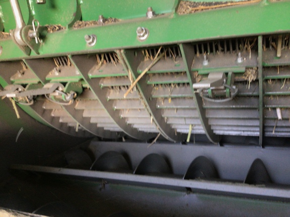Used 2017 John Deere S670 Combines at Horizon Ag & Turf in Lloydminster, AB - Photo28