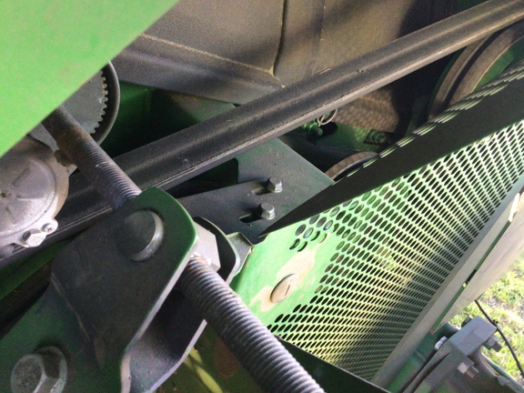 Used 2017 John Deere S670 Combines at Horizon Ag & Turf in Lloydminster, AB - Photo29