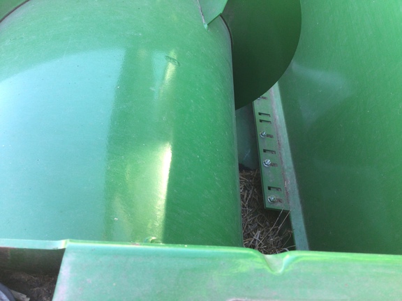 Used 2017 John Deere S670 Combines at Horizon Ag & Turf in Lloydminster, AB - Photo30