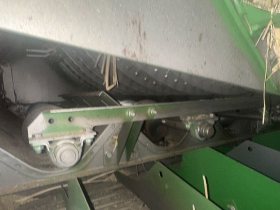Used 2017 John Deere S670 Combines at Horizon Ag & Turf in Lloydminster, AB - Photo37