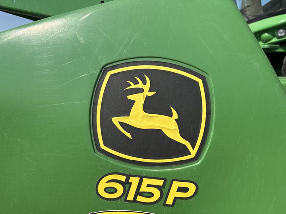 Used 2017 John Deere S670 Combines at Horizon Ag & Turf in Lloydminster, AB - Photo4