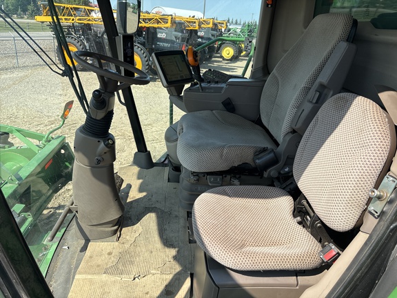 Used 2017 John Deere S670 Combines at Horizon Ag & Turf in Lloydminster, AB - Photo15