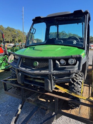 2023 John Deere XUV835M Photo 3