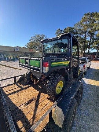 2023 John Deere XUV835M Photo 5