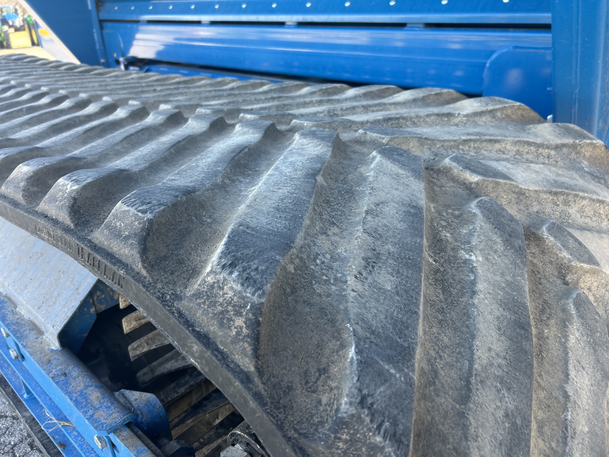  2011 Kinze 1050 at Heritage Tractor in Baldwin City, KS