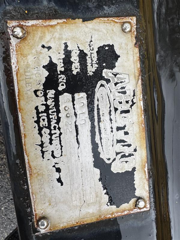 2014 Arctic 10LD Image 1