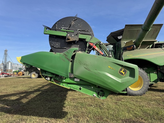 Photo of 2022 John Deere RD45F