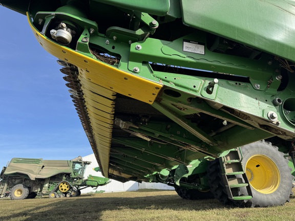 Photo of 2022 John Deere RD45F