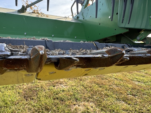 Photo of 2022 John Deere RD45F