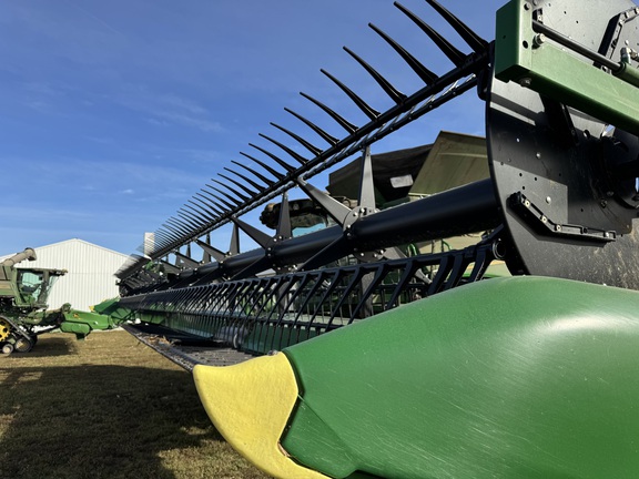 Photo of 2022 John Deere RD45F