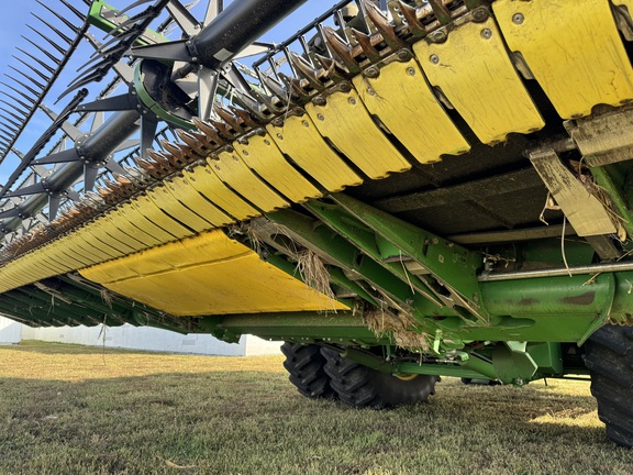 Photo of 2022 John Deere RD45F