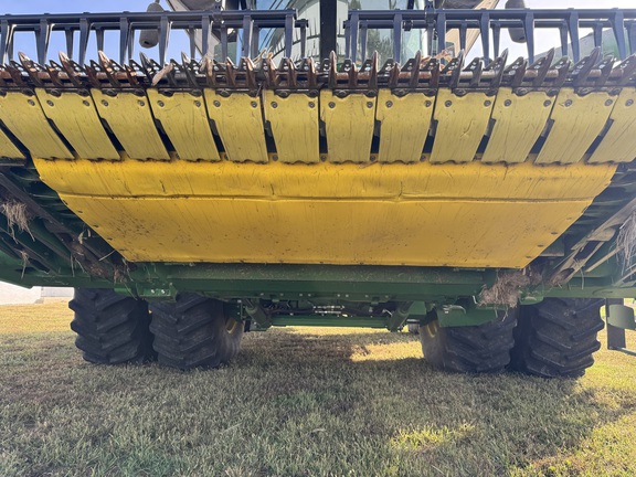 Photo of 2022 John Deere RD45F