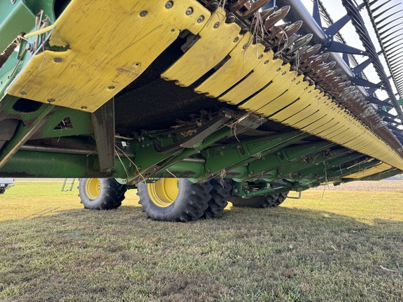 Photo of 2022 John Deere RD45F