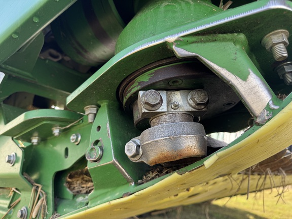 Photo of 2022 John Deere RD45F