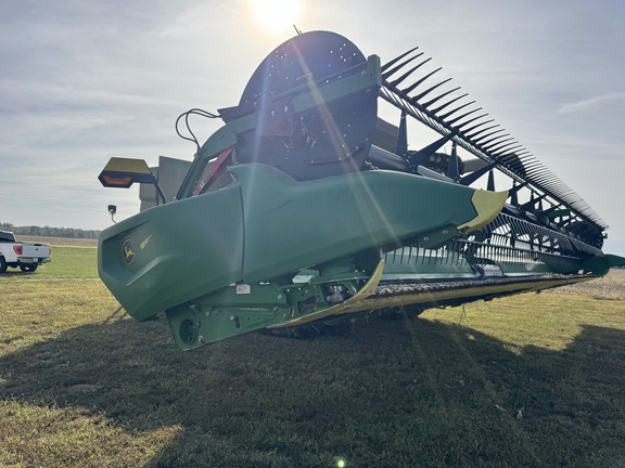 Photo of 2022 John Deere RD45F