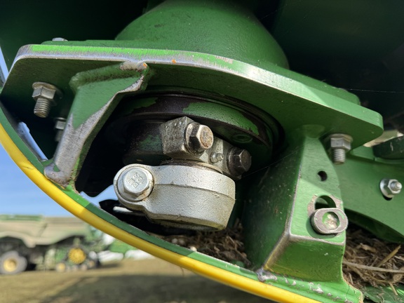 Photo of 2022 John Deere RD45F