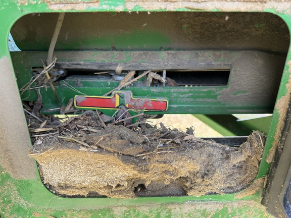 Photo of 2022 John Deere RD45F