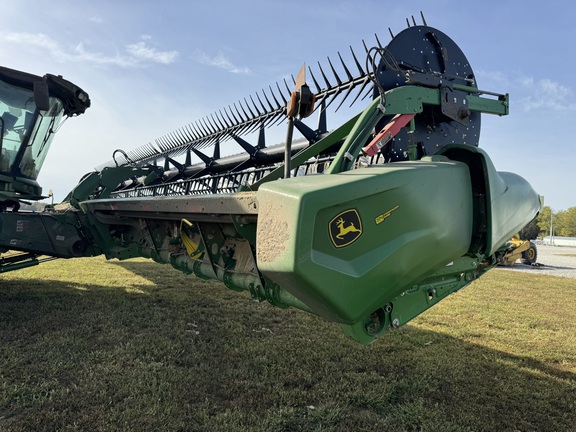 Photo of 2022 John Deere RD45F