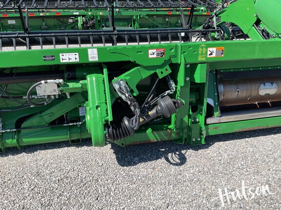 Photo of 2022 John Deere RD45F